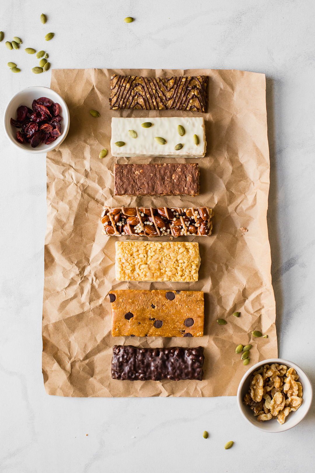 Healthy Snacks