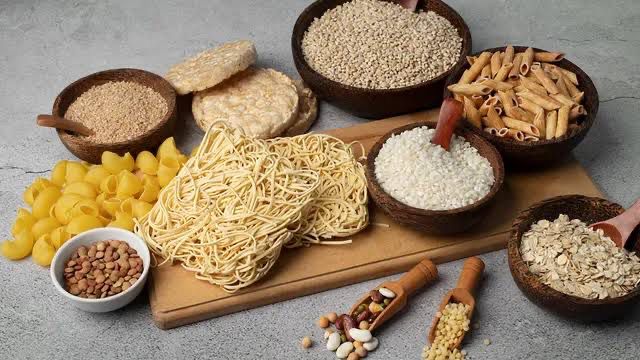 Millet Noodles
